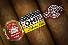 Cigar Smokes