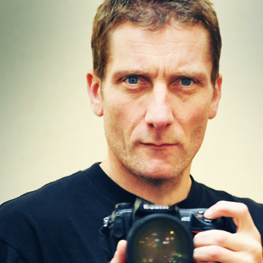 Corporate Photography Ltd