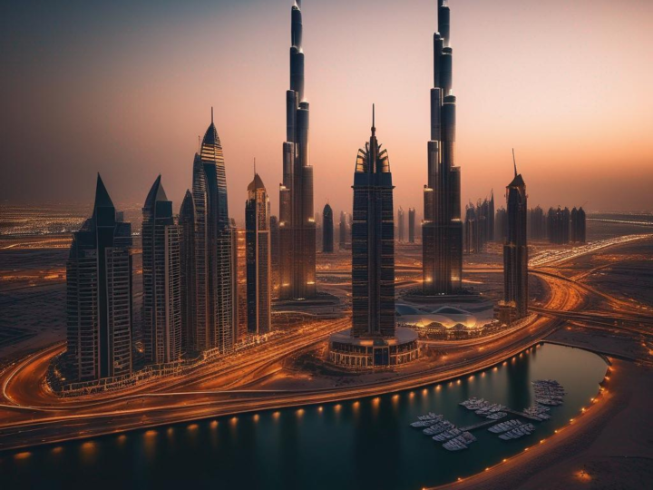 The Legal Landscape in Dubai: Navigating the Role and Impact of Lawyers