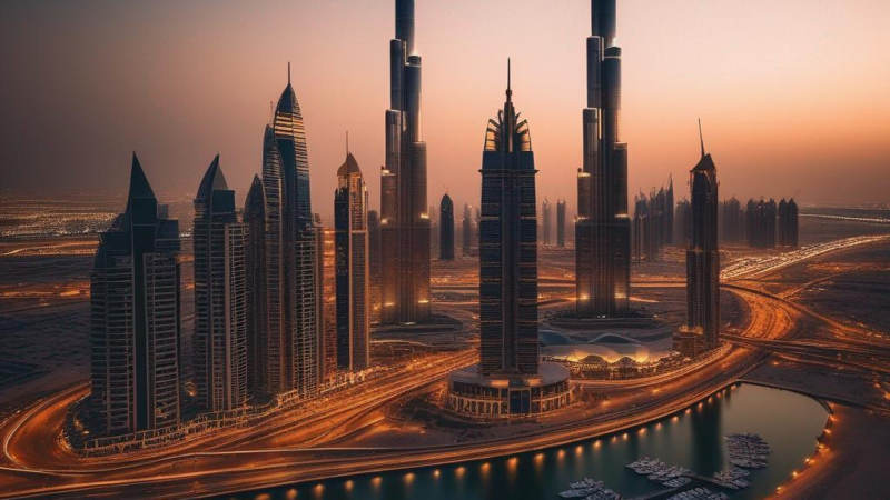 The Legal Landscape in Dubai: Navigating the Role and Impact of Lawyers