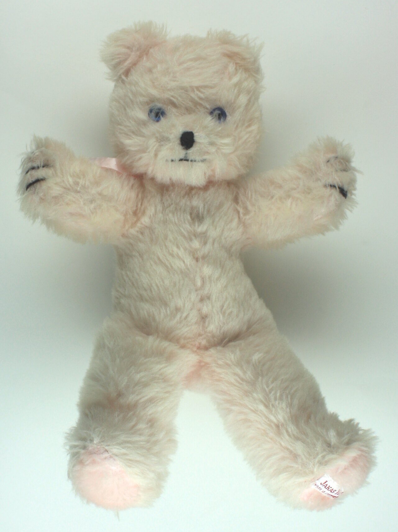 Unwrapping the History of Jakas Teddy Bears Ezistreet Content