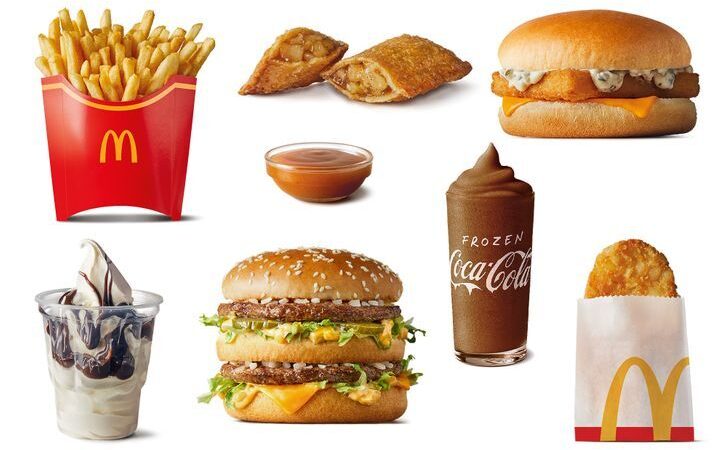 Macca’s Magic: How Much of McDonald’s Australia Food is Aussie Made?