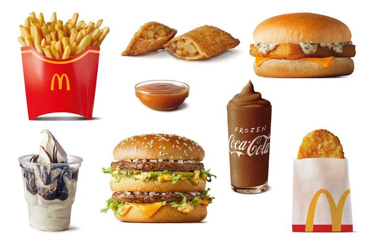 Macca’s Magic: How Much of McDonald’s Australia Food is Aussie Made?
