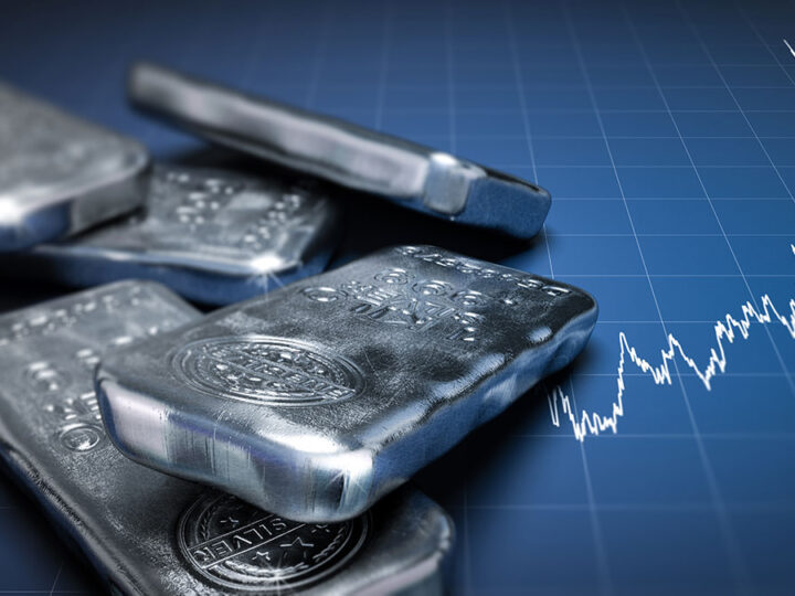 ASX Silver Stocks: Unveiling Opportunities in the Precious Metal Market