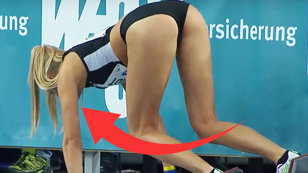 Alica Schmidt: Germany’s Rising Track & Field Star