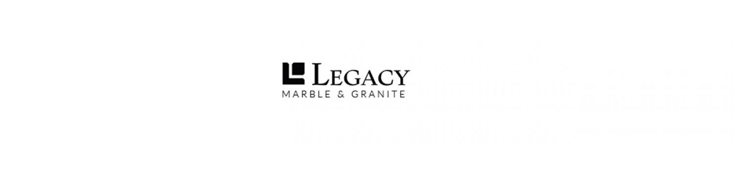 Legacy Marble and Granite  cover photo