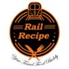 RailRecipe | Order Food in Train  avatar