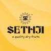 Sethji Dry Fruits avatar