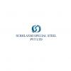 Subh Laxmi Special Steel Pvt. Ltd. avatar