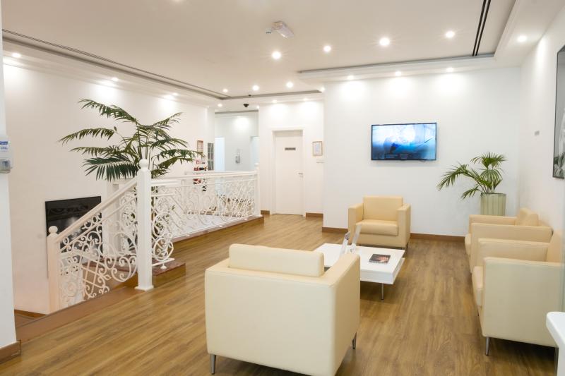 Dentist Dubai
